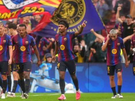 Barcelona x Getafe: Onde assistir e escalações pela La Liga
