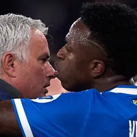 Mourinho admite má fase de Vini Jr: "Dói o coração"