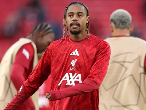 Análise: Barcola pode crescer com Kerkez no Liverpool