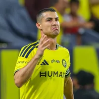 CR7 recebe forte apoio do Al-Nassr após crise com JJ
