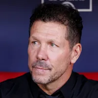Simeone se emociona com despedida de Messi: "Ensinou a lutar"