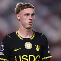 Chelsea acerta renovação contratual de Palmer até 2034