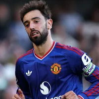 Opinião: United precisa renovar com Bruno Fernandes