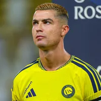 Cristiano Ronaldo é suspenso por Portugal após polêmica com Jorge Jesus