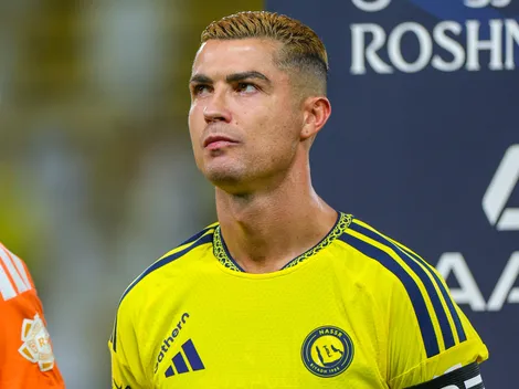 Cristiano Ronaldo é suspenso por Portugal após polêmica com Jorge Jesus
