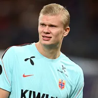 Manchester City descarta possibilidade de negociar Haaland