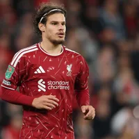 Análise: Araújo pode dar mais liberdade a Kerkez no Liverpool