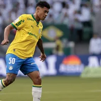Análise: Luis Pacheco pode evoluir sob comando de Luis Enrique