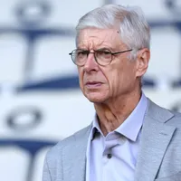 Wenger pode desafiar Infantino pelo comando da Fifa
