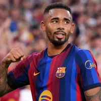 Análise: Flick pode mudar ataque do Barcelona sem Raphinha