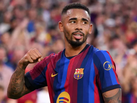 Análise: Flick pode mudar ataque do Barcelona sem Raphinha