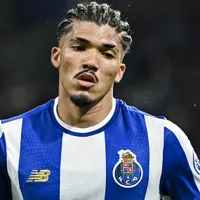 Ex-São Paulo, William Gomes sofre lesão grave pelo Porto