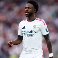 Análise: Expulsão de Vinícius preocupa Real Madrid para clássico