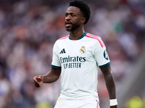 Análise: Expulsão de Vinícius preocupa Real Madrid para clássico