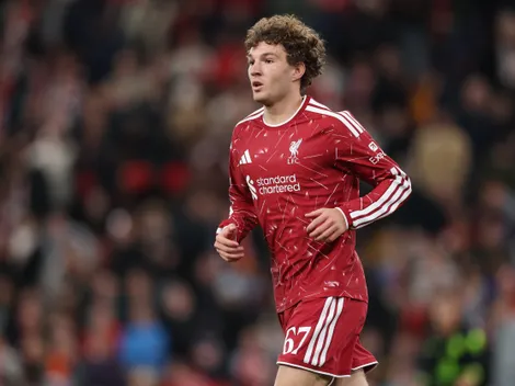 Análise: Koumas pode ganhar espaço no Liverpool após lesões
