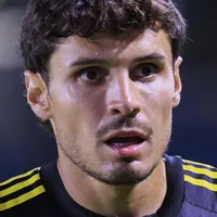 América-MEX sinaliza comprar Raphael Veiga por R$ 32 milhões
