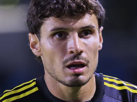 América-MEX sinaliza comprar Raphael Veiga por R$ 32 milhões