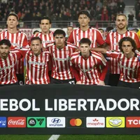 Antes do Flamengo, Estudiantes poupa estrelas e empata na Argentina