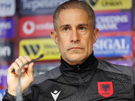 Sylvinho prioriza voltar a trabalhar no futebol da Europa