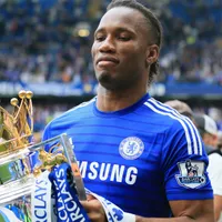 Rui Costa relembra conversas do Grêmio com Drogba