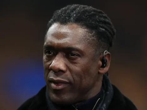 Clarence Seedorf é o novo técnico do Corinthians