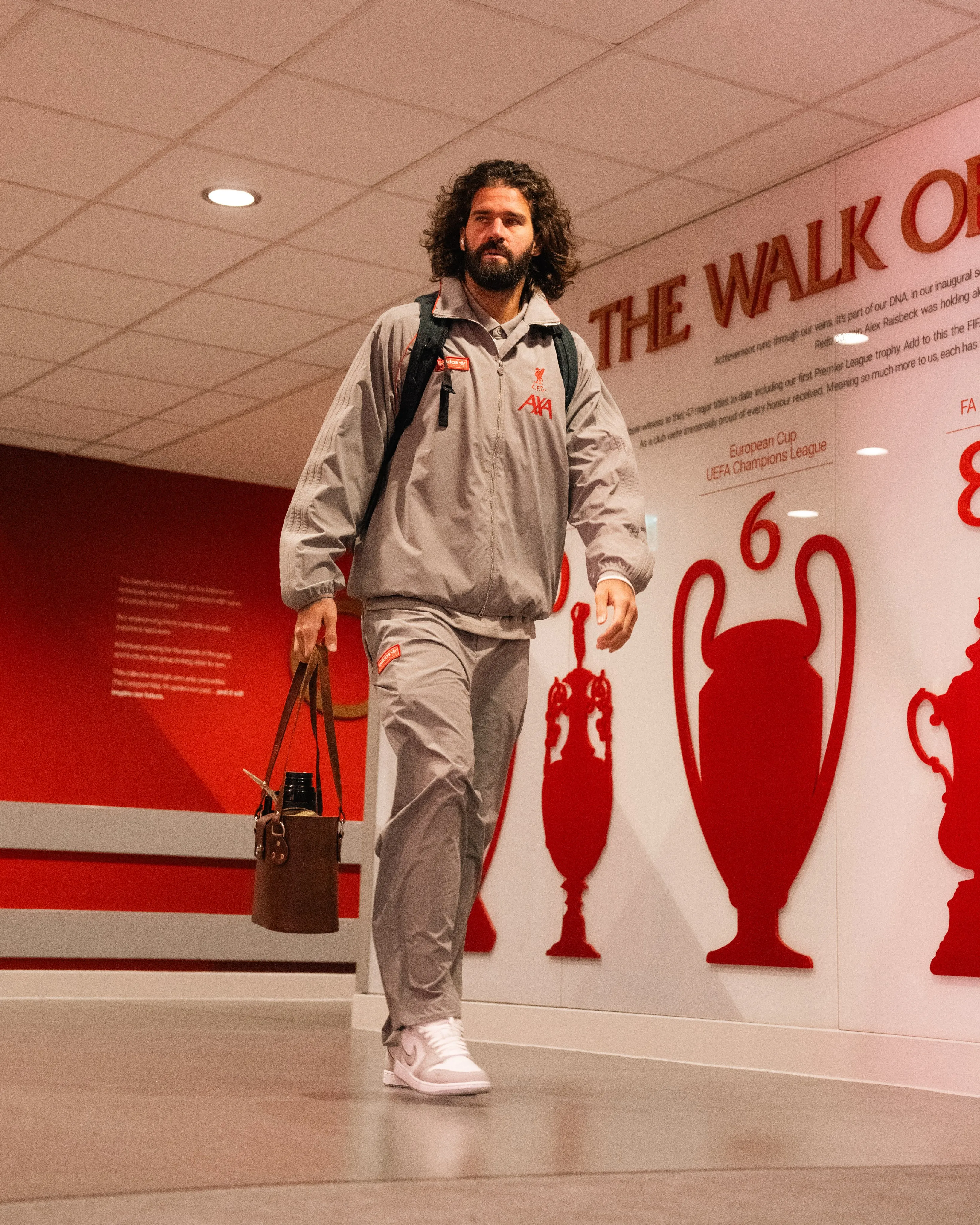 Foto: Liverpool/X
