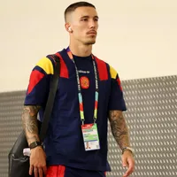 Análise: Grimaldo amplia opções ofensivas de Simeone no Atlético