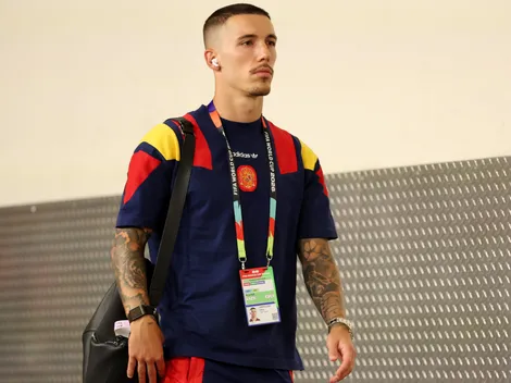 Análise: Grimaldo amplia opções ofensivas de Simeone no Atlético