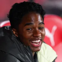 Análise: Endrick pode ser aposta de futuro no Manchester United