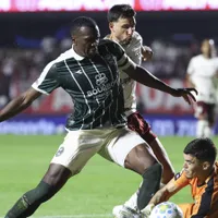 Juventus pode buscar no Coritiba o futuro sucessor