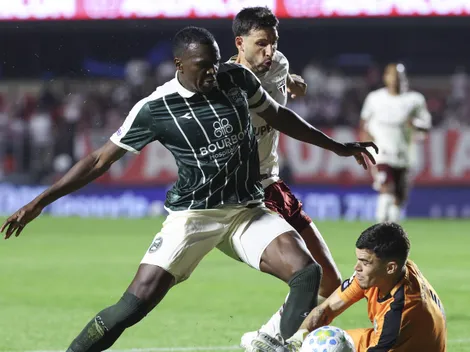 Juventus pode buscar no Coritiba o futuro sucessor