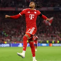 Bayern fecha a porta para saída de Olise ao Real Madrid