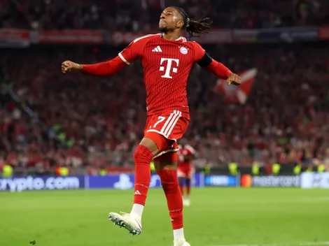 Bayern fecha a porta para saída de Olise ao Real Madrid