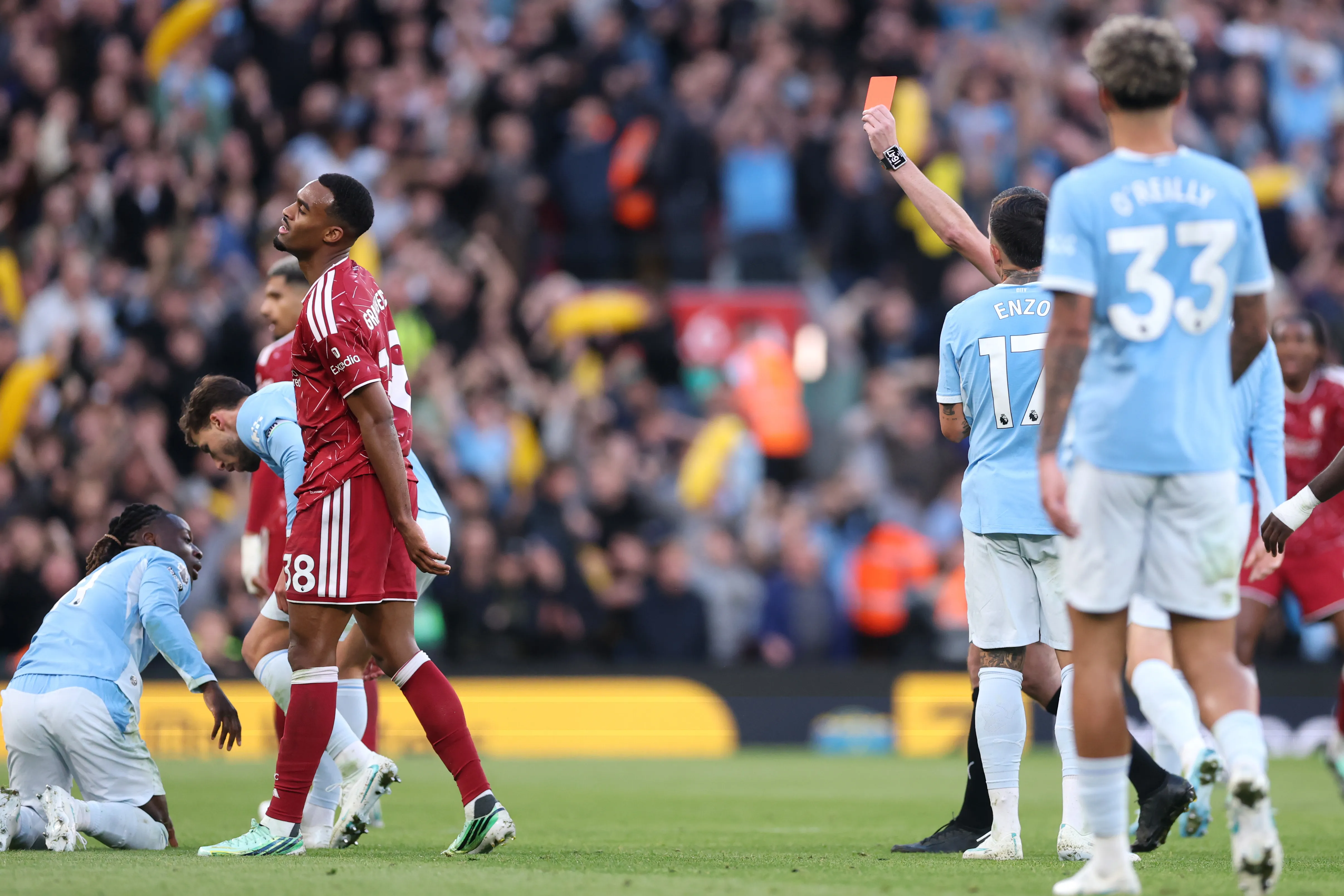Foto: Alex Pantling/Getty Images)