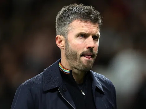 Análise: Carrick vê Manchester United acumular tropeços