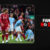 Fanaticos no Detalhe: Gravenberch afundou o Liverpool contra o City