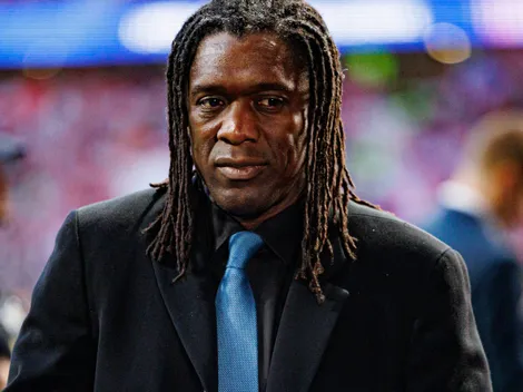 Análise: Histórico de Seedorf no exterior é aposta arriscada