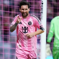 Messi destaca promessa brasileira em campanha mundial da Adidas