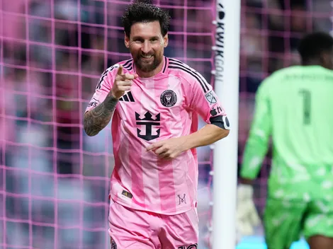 Messi destaca promessa brasileira em campanha mundial da Adidas