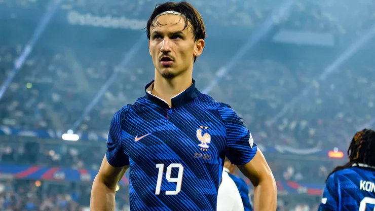 Esteban Lepaul interessa clubes da Inglaterra. Foto: Baptiste Autissier/IMAGO/PsnewZ
