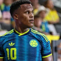 Análise: Jhon Arias tem tudo para ser referência na Colômbia