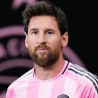 Messi se empolga e Inter Miami estuda jogar a Libertadores
