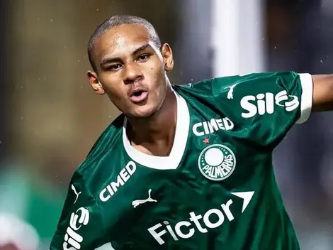 Chelsea conta com relação com Palmeiras por Eduardo Conceição