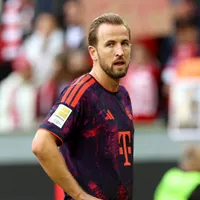 Presidente do Bayern diz estar otimista por renovar com Harry Kane