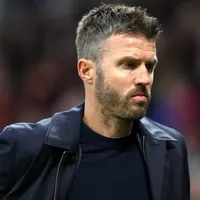Manchester United cogita demissão de Michael Carrick