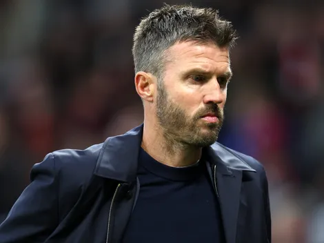 Manchester United cogita demissão de Michael Carrick