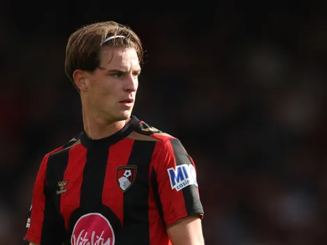 Milan mira Alex Scott por R$ 310 mi como sucessor de Modric