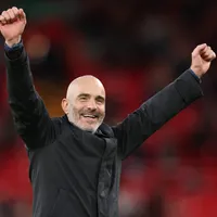 Maresca tem bom início de trabalho no Manchester City