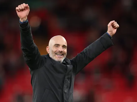 Maresca tem bom início de trabalho no Manchester City