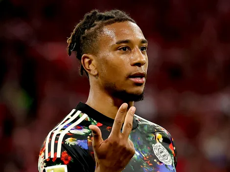 Análise: Real Madrid mantém atenção em Michael Olise